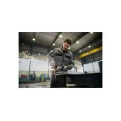 Bosch Winkelschleifer GWS 17-150 S, Mit Zubehör -Winkelschleifer Verkaufe 60787572 5