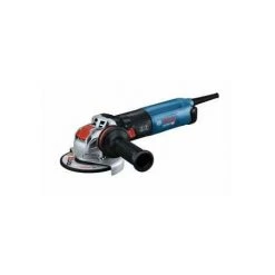 Bosch Winkelschleifer Mit X-LOCK GWX 17-125 S, Mit Zubehör -Winkelschleifer Verkaufe 60788270 3