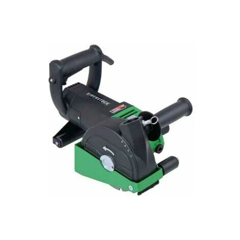 Eibenstock Mauernutfräse EMF 150.1 45 Mm, 150x22,23 Mm, 7500 Min-¹, 2300 W 1 Eibenstock Mauernutfräse EMF 150.1 45 Mm, 150x22,23 Mm, 7500 Min-¹, 2300 W