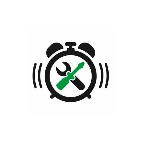 Eibenstock Mauernutfräse EMF 150.1 45 Mm, 150x22,23 Mm, 7500 Min-¹, 2300 W 2 Eibenstock Mauernutfräse EMF 150.1 45 Mm, 150x22,23 Mm, 7500 Min-¹, 2300 W – Bild 2