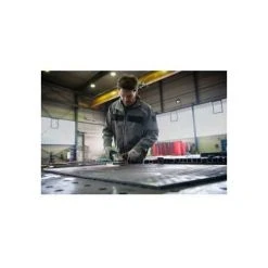 Bosch Winkelschleifer GWS 17-125 S INOX, Mit Zubehör -Winkelschleifer Verkaufe 60788838 3