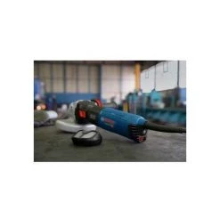 Bosch Winkelschleifer GWS 17-125 TS, Mit Zubehör -Winkelschleifer Verkaufe 61163784 5