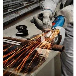 Bosch Winkelschleifer Mit X-LOCK GWX 750-125 06017C9201 -Winkelschleifer Verkaufe 61680712 3