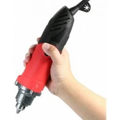 LIFCAUSAL 240W Multifunktionaler Elektrischer Schleifbohrer 6-Gang-Poliermaschine Mit Variabler Drehzahl Zum Fr?sen, Polieren, Gravieren, AC220V EU 7 LIFCAUSAL 240W Multifunktionaler Elektrischer Schleifbohrer 6-Gang-Poliermaschine Mit Variabler Drehzahl Zum Fr?sen, Polieren, Gravieren, AC220V EU -Winkelschleifer Verkaufe 63812890 3