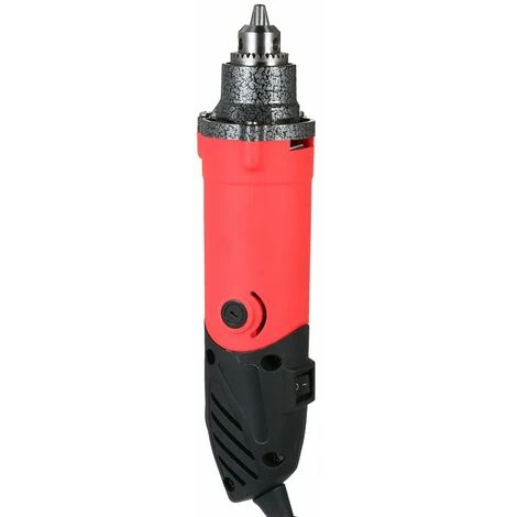 LIFCAUSAL 240W Multifunktionaler Elektrischer Schleifbohrer 6-Gang-Poliermaschine Mit Variabler Drehzahl Zum Fr?sen, Polieren, Gravieren, AC220V EU 5 LIFCAUSAL 240W Multifunktionaler Elektrischer Schleifbohrer 6-Gang-Poliermaschine Mit Variabler Drehzahl Zum Fr?sen, Polieren, Gravieren, AC220V EU – Bild 5