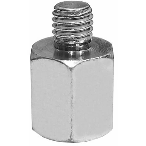 LIFCAUSAL 1 PCS M14 Bis M10 Winkelschleifer Schnittstellenstecker Konverter Adapter Winkelschleifer Praktisches Zubehör Polierer Schnittstellenadapter 1 LIFCAUSAL 1 PCS M14 Bis M10 Winkelschleifer Schnittstellenstecker Konverter Adapter Winkelschleifer Praktisches Zubehör Polierer Schnittstellenadapter