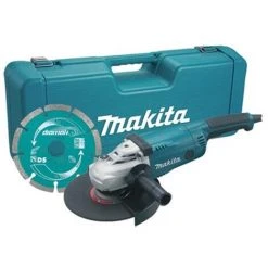 Makita GA9020KD Winkelschleifer - -