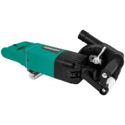 VONROC PRO Mauernutfräse - 2400W -150MM – 3-in-1-Trennscheibe – Inkl. Adapter Für Staubsauger -Winkelschleifer Verkaufe 64077199 5