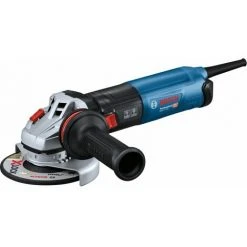 BOSCH Winkelschleifer GWS 17-125 | 06017D0200