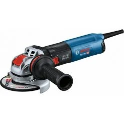 BOSCH Winkelschleifer GWX 14-125 S | 06017D2100
