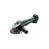 Metabo Akku-Winkelschleifer W 18 L 9-115, Karton