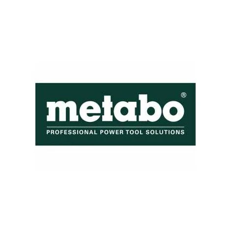 Metabo Kantenfräse KFMPB 15-10 F, Stahlblech-Tragkasten 2 Metabo Kantenfräse KFMPB 15-10 F, Stahlblech-Tragkasten – Bild 2