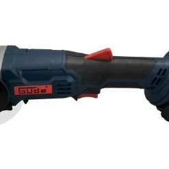 Güde Akku Winkelschleifer Sologerät 18V Trennschleifer Ohne Akku WS 18-0 -Winkelschleifer Verkaufe 64457723 3