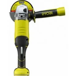 Ryobi R18AG-0 ONE+ Akku-Winkelschleifer -Winkelschleifer Verkaufe 64515739 3