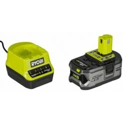 Ryobi R18AG7-140S Akku-Winkelschleifer -Winkelschleifer Verkaufe 64515754 3