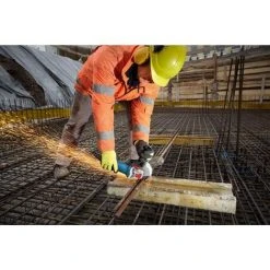 ROBERT BOSCH GMBH Bosch Winkelschleifer GWX 13-125 S Professional, Ausführung: 0615990L0U, Im Karton + ZB -Winkelschleifer Verkaufe 64707226 4