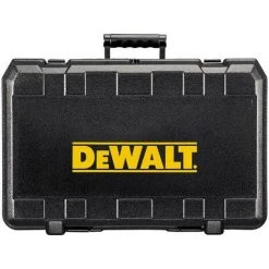 DeWALT Koffer Fuer Winkelschleifer 115/125mm - N429654
