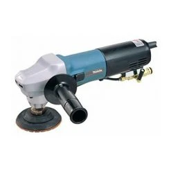 Makita PW5000CH Blau/Schwarz Nass-Steinschleifer 900 W