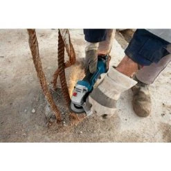 Bosch GWS 18 V-LI -Winkelschleifer Verkaufe 64750498 4