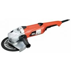 Black & Decker KG2000K Winkelschleifer