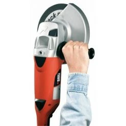 Black & Decker KG2000K Winkelschleifer -Winkelschleifer Verkaufe 64797704 4