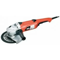 Black & Decker KG2000K Winkelschleifer -Winkelschleifer Verkaufe 64797704 5