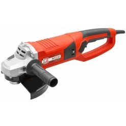 Holzmann Winkelschleifer (WS230_230V)