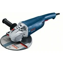 Bosch Professional Winkelschleifer GWS 20-230 P - 06018C1103