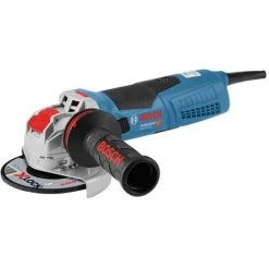 ROBERT BOSCH GMBH Bosch Winkelschleifer GWX 17-125 S Professional, Ausführung: 06017C4002, Im Karton