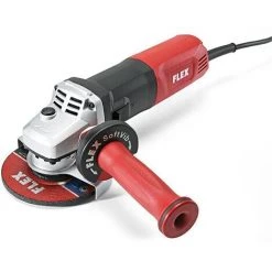 Flex Winkelschleifer L 14-11 125 Im Karton, 1400 Watt, 125mm Scheibendurchmeser