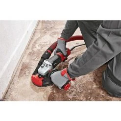 Flex Winkelschleifer L 14-11 125 Im Karton, 1400 Watt, 125mm Scheibendurchmeser -Winkelschleifer Verkaufe 65030773 3