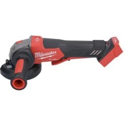 .MILWAUKEE. Milwaukee M18 FSAGV115XPDB-401 Akku Winkelschleifer 18 V 115 Mm Brushless + 1x Akku 4,0 Ah + Ladegerät -Winkelschleifer Verkaufe 65509025 3