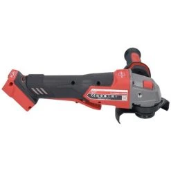 .MILWAUKEE. Milwaukee M18 FSAGV115XPDB-401 Akku Winkelschleifer 18 V 115 Mm Brushless + 1x Akku 4,0 Ah + Ladegerät -Winkelschleifer Verkaufe 65509025 5