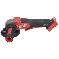 .MILWAUKEE. Milwaukee M18 FSAGV115XPDB-401 Akku Winkelschleifer 18 V 115 Mm Brushless + 1x Akku 4,0 Ah - Ohne Ladegerät -Winkelschleifer Verkaufe 65509031 3