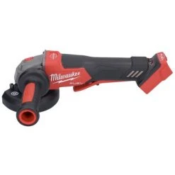 .MILWAUKEE. Milwaukee M18 FSAGV115XPDB-402 Akku Winkelschleifer 18 V 115 Mm Brushless + 2x Akku 4,0 Ah + Ladegerät 7 .MILWAUKEE. Milwaukee M18 FSAGV115XPDB-402 Akku Winkelschleifer 18 V 115 Mm Brushless + 2x Akku 4,0 Ah + Ladegerät -Winkelschleifer Verkaufe 65509098 3
