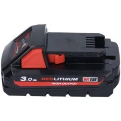 .MILWAUKEE. Milwaukee M18 FSAGV115XPDB-301 Akku Winkelschleifer 18 V 115 Mm Brushless + 1x Akku 3,0 Ah - Ohne Ladegerät -Winkelschleifer Verkaufe 65509110 4
