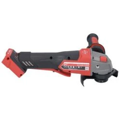 .MILWAUKEE. Milwaukee M18 FSAGV115XPDB-301 Akku Winkelschleifer 18 V 115 Mm Brushless + 1x Akku 3,0 Ah - Ohne Ladegerät -Winkelschleifer Verkaufe 65509110 5