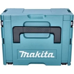 Makita DGA 521 F1X1J Akku Winkelschleifer 18 V 125 Mm X-LOCK Brushless + 1x Akku 3,0 Ah + Makpac - Ohne Ladegerät -Winkelschleifer Verkaufe 65906765 4