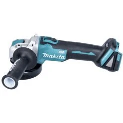 Makita DGA 521 ZX1J Akku Winkelschleifer 18 V 125 Mm X-LOCK Brushless + Makpac - Ohne Akku, Ohne Ladegerät -Winkelschleifer Verkaufe 65906785 3