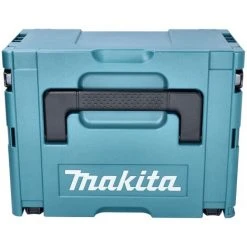 Makita DGA 521 ZX1J Akku Winkelschleifer 18 V 125 Mm X-LOCK Brushless + Makpac - Ohne Akku, Ohne Ladegerät -Winkelschleifer Verkaufe 65906785 4