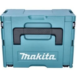 Makita DGA 521 T1X1J Akku Winkelschleifer 18 V 125 Mm X-LOCK Brushless + 1x Akku 5,0 Ah + Makpac - Ohne Ladegerät -Winkelschleifer Verkaufe 65906786 4
