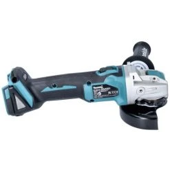 Makita DGA 521 RT1X1 Akku Winkelschleifer 18 V 125 Mm X-LOCK Brushless + 1x Akku 5,0 Ah + Ladegerät -Winkelschleifer Verkaufe 65906787 5