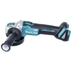 Makita DGA 521 RF1X1 Akku Winkelschleifer 18 V 125 Mm X-LOCK Brushless + 1x Akku 3,0 Ah + Ladegerät -Winkelschleifer Verkaufe 65906821 3
