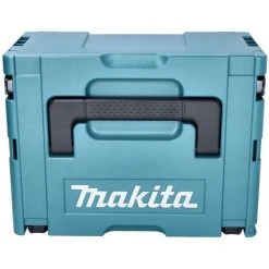 Makita DGA 521 G1X1J Akku Winkelschleifer 18 V 125 Mm X-LOCK Brushless + 1x Akku 6,0 Ah + Makpac - Ohne Ladegerät -Winkelschleifer Verkaufe 65906825 4