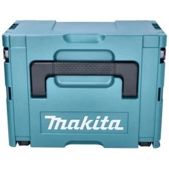 Makita DGA 521 RG1X1J Akku Winkelschleifer 18 V 125 Mm X-LOCK Brushless + 1x Akku 6,0 Ah + Ladegerät + Makpac -Winkelschleifer Verkaufe 65906826 4