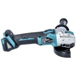 Makita DGA 521 F1X1 Akku Winkelschleifer 18 V 125 Mm X-LOCK Brushless + 1x Akku 3,0 Ah - Ohne Ladegerät -Winkelschleifer Verkaufe 65906837 5