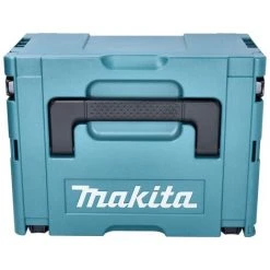 Makita DGA 521 RTX1J Akku Winkelschleifer 18 V 125 Mm X-LOCK Brushless + 2x Akku 5,0 Ah + Ladegerät + Makpac -Winkelschleifer Verkaufe 65906841 4