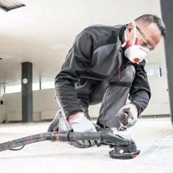 FLEX-ELEKTROWERKZEUGE GMBH Flex RETECFLEX RE 16-5 115 Kit Schleifmaschine 447544 Sanierungsschleifer Schleifer -Winkelschleifer Verkaufe 65985840 3