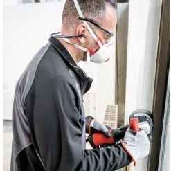 FLEX-ELEKTROWERKZEUGE GMBH Flex RETECFLEX RE 16-5 115 Kit Schleifmaschine 447544 Sanierungsschleifer Schleifer -Winkelschleifer Verkaufe 65985840 4