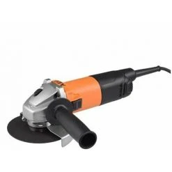 AEG WS 8-115 S Winkelschleifer 115 Mm - -